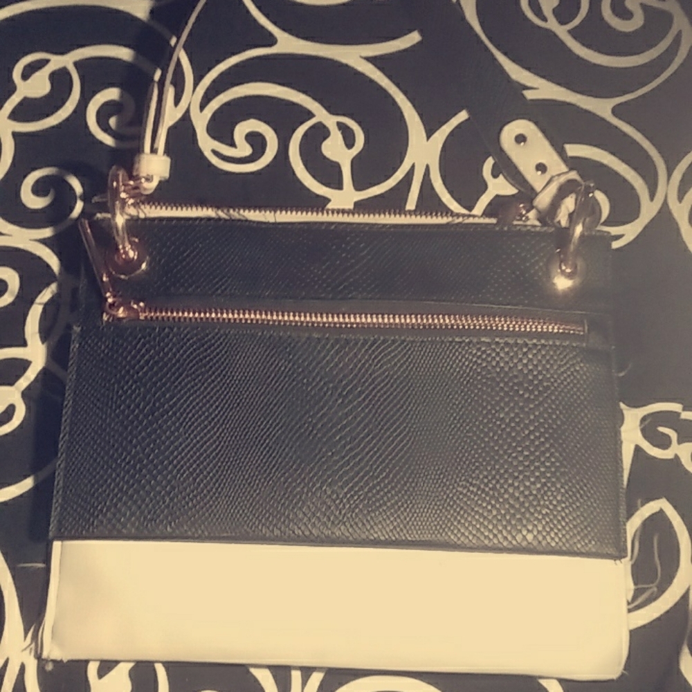 Tote Handbag